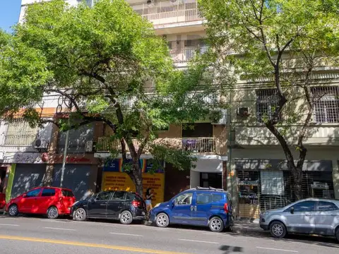 Departamento en Venta en Villa Crespo, Capital Federal