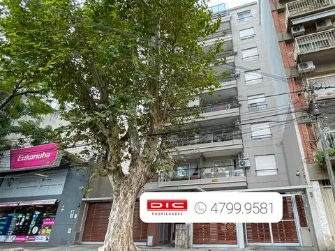 Departamento 3 ambientes Alquiler -  Olivos