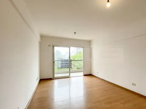Departamento en Alquiler de 2 dormitorios