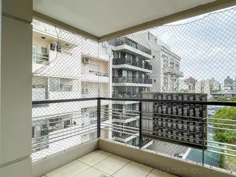 Departamento en Alquiler en Olivos Maipu/Uzal, $ 1.400.000