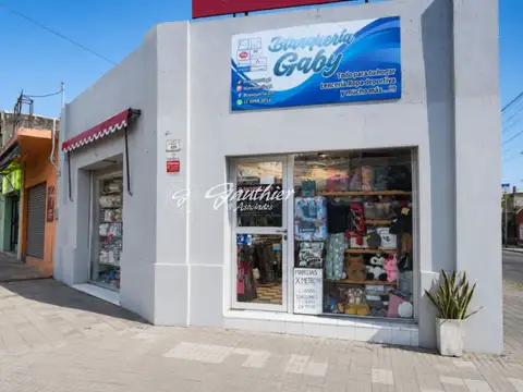 Locales comerciales en venta Campana OPORTUNIDAD INVERSOR mejor ESQUINA ÚNICA
