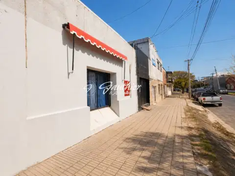Local en Venta en Campana, USD 520.000