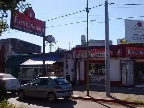 Local en Venta 50 años