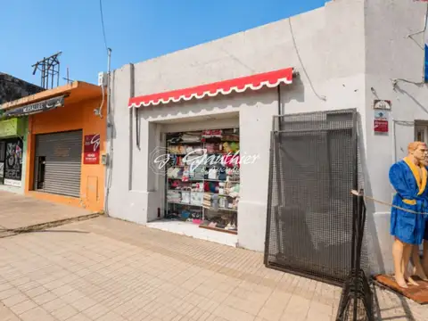 Locales comerciales en venta Campana OPORTUNIDAD INVERSOR mejor ESQUINA ÚNICA 400