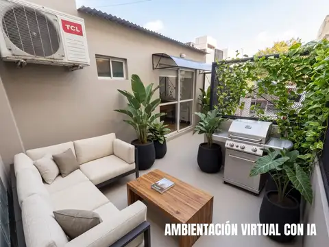 PH en Venta en Almagro, CABA