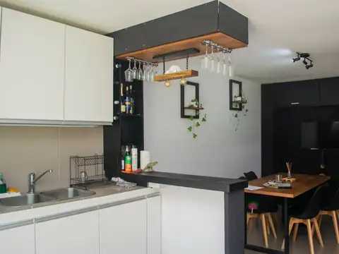 Casa en Venta de 1 dormitorio