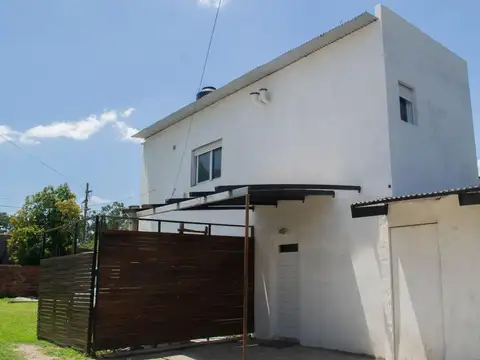 Casa en Venta 10 años