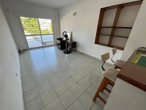 DEPARTAMENTO - VENTA - 2 AMBIENTES- MERLO