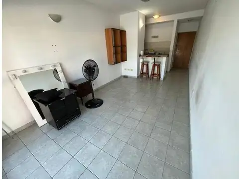 Libertad 600, Piso 1
