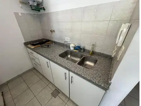 Departamento en Venta en Merlo, USD 53.000
