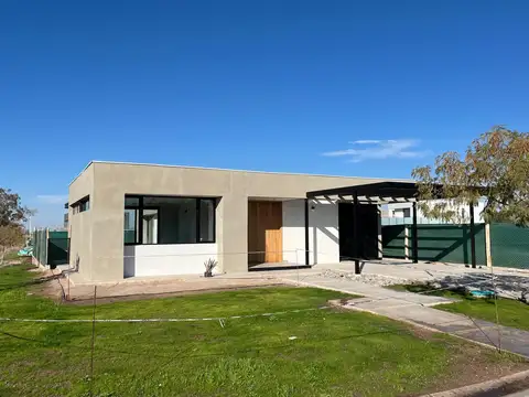 Casa en Venta en Calle Terrada, Luján de Cuyo
