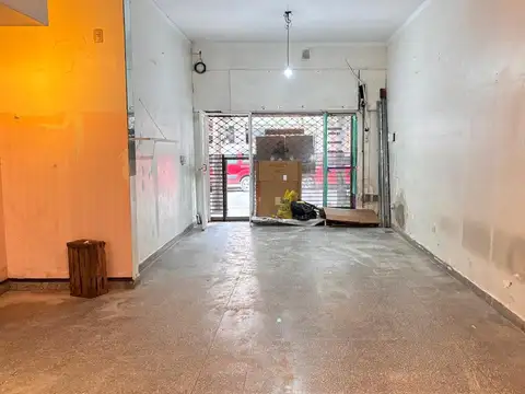 Local en Alquiler en Florida Mitre/Este, $ 1.500.000