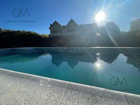 Casa en Venta A Estrenar