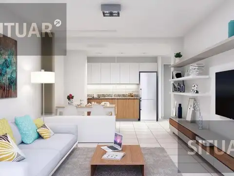 Departamento en Venta al Sur