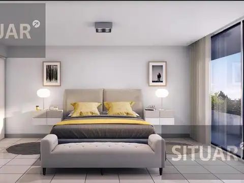 DEPARTAMENTO DE DOS AMBIENTES en San Telmo, USD 100.600 (anticipo USD 50.300   cuotas)