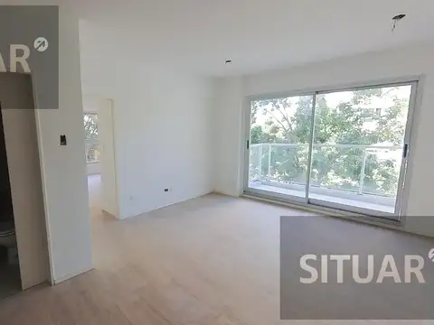 DEPARTAMENTO DE DOS AMBIENTES en San Telmo, USD 100.600 (anticipo USD 50.300   cuotas)