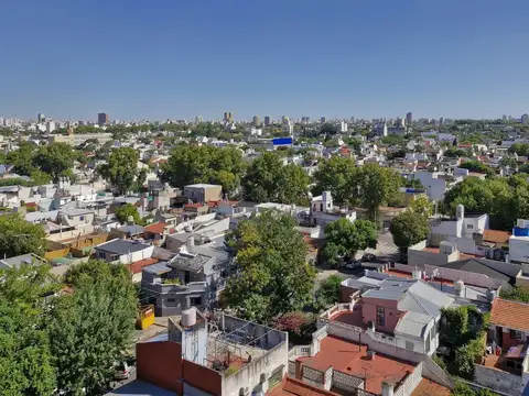 Departamento - Alquiler - Argentina, Capital Federal - CUENCA 2034