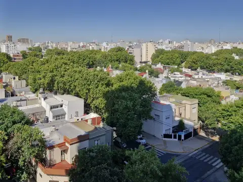 Departamento en Alquiler 50 años