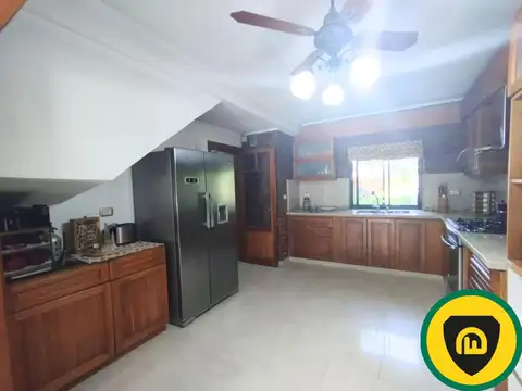 Casa en Venta 20 años