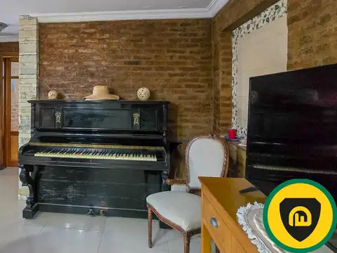Casa en Venta 20 años