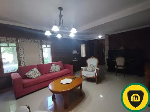 Casa en Venta 20 años