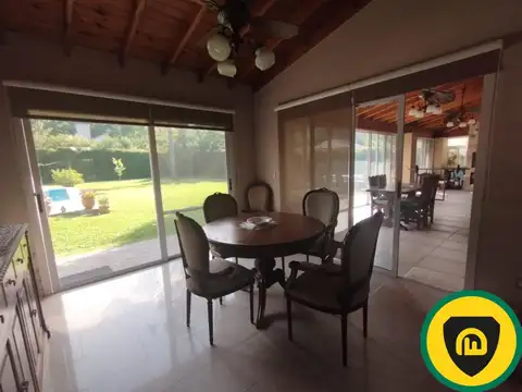 Casa en Venta al Noreste