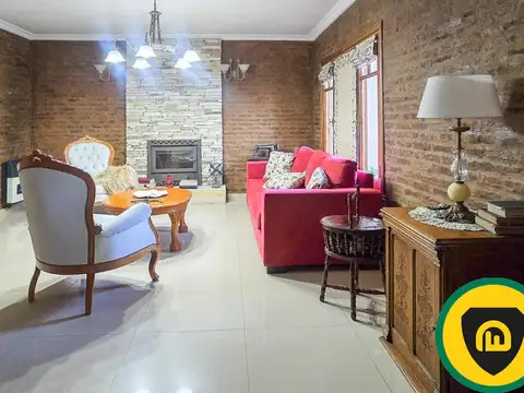 Casa en Venta de 4 dormitorios