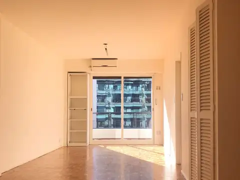 Departamento en Alquiler en Recoleta, Capital Federal