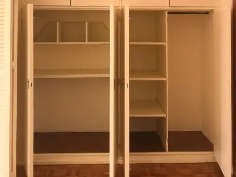 Departamento en Alquiler de Monoambiente