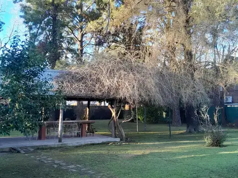 Terreno en Venta de 1575,0 m2