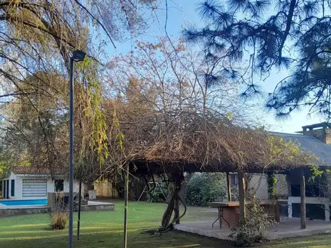 Terreno en Venta en Fisherton, USD 290.000