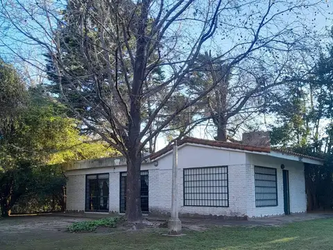 Terreno en Venta 63  mts Fondo