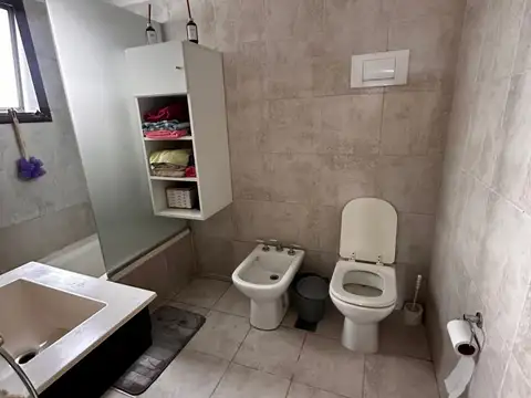 Avenida Presidente Juan Domingo Perón 2000