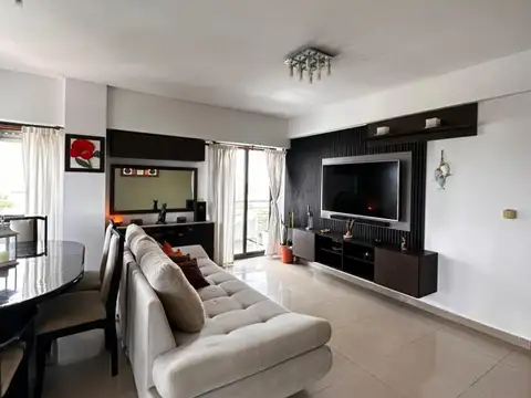 Avenida Presidente Juan Domingo Perón 2000