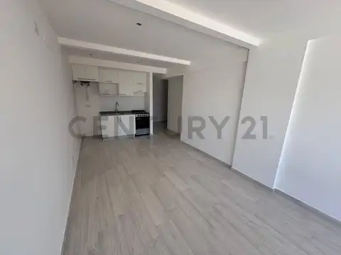 San Jose 1700, Piso 6