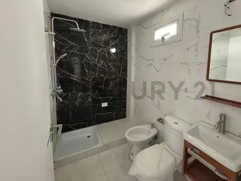 San Jose 1700, Piso 6