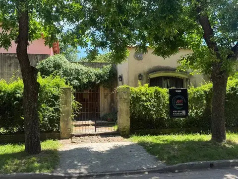 Casa en Venta en Barrio Hipico, USD 600.000