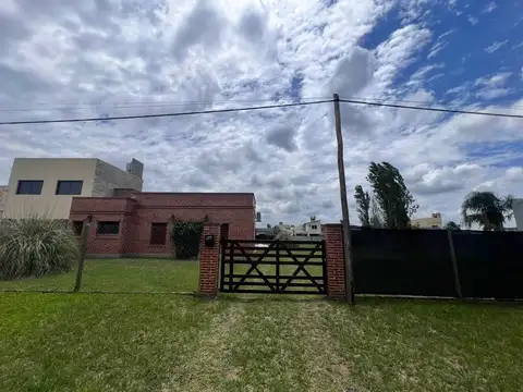 Venta casa quinta en Barrio Solares, Esperanza