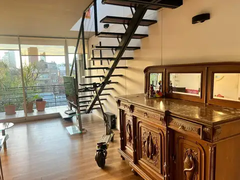 Departamento en Alquiler Temporal en Nuñez, USD 1.600
