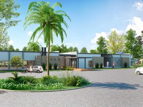 Terreno en Venta de 898,0 m2