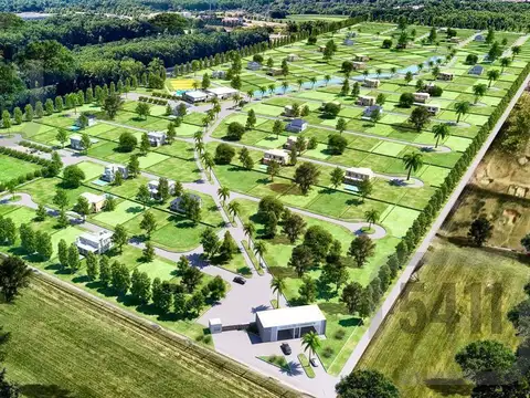 Terreno en Venta en Countries y Barrios Cerrados en Esteban Echeverria, USD 50.000