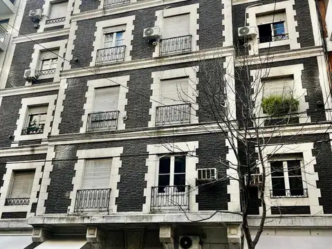 Excelente 2/3 ambientes de estilo reciclado