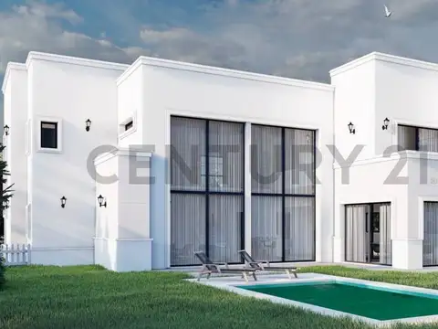 Casa en Venta A Estrenar