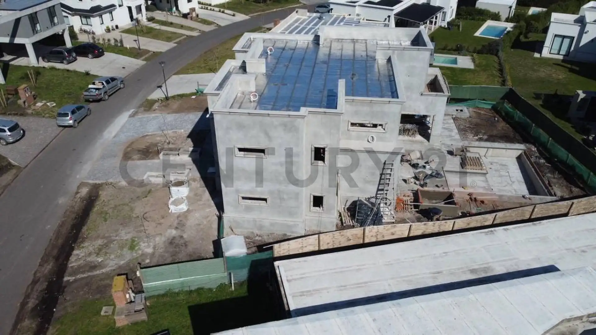 Casa en Venta 4 Ambientes Rumenco Joven