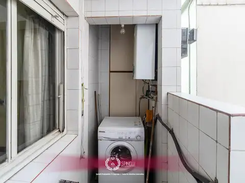 Departamento en Venta 20 años