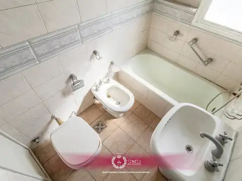 Departamento en Venta en Almagro, USD 83.000