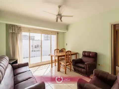 Departamento en Venta Apto profesional