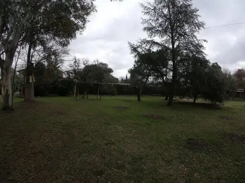 Casa en Venta 30 años