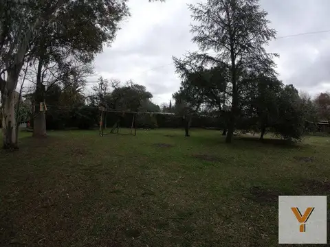 Casa en Venta 30 años