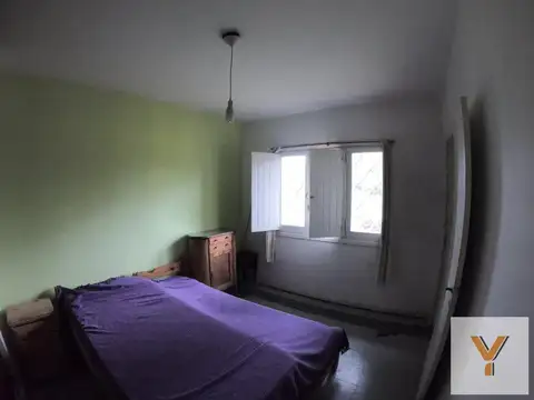 Casa en Venta de 1 dormitorio